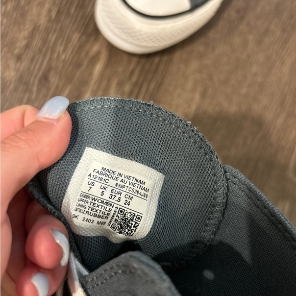 Platform Converse - Picture 3 of 4